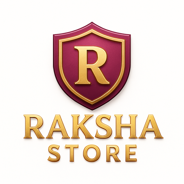 RAKSHA STORE
