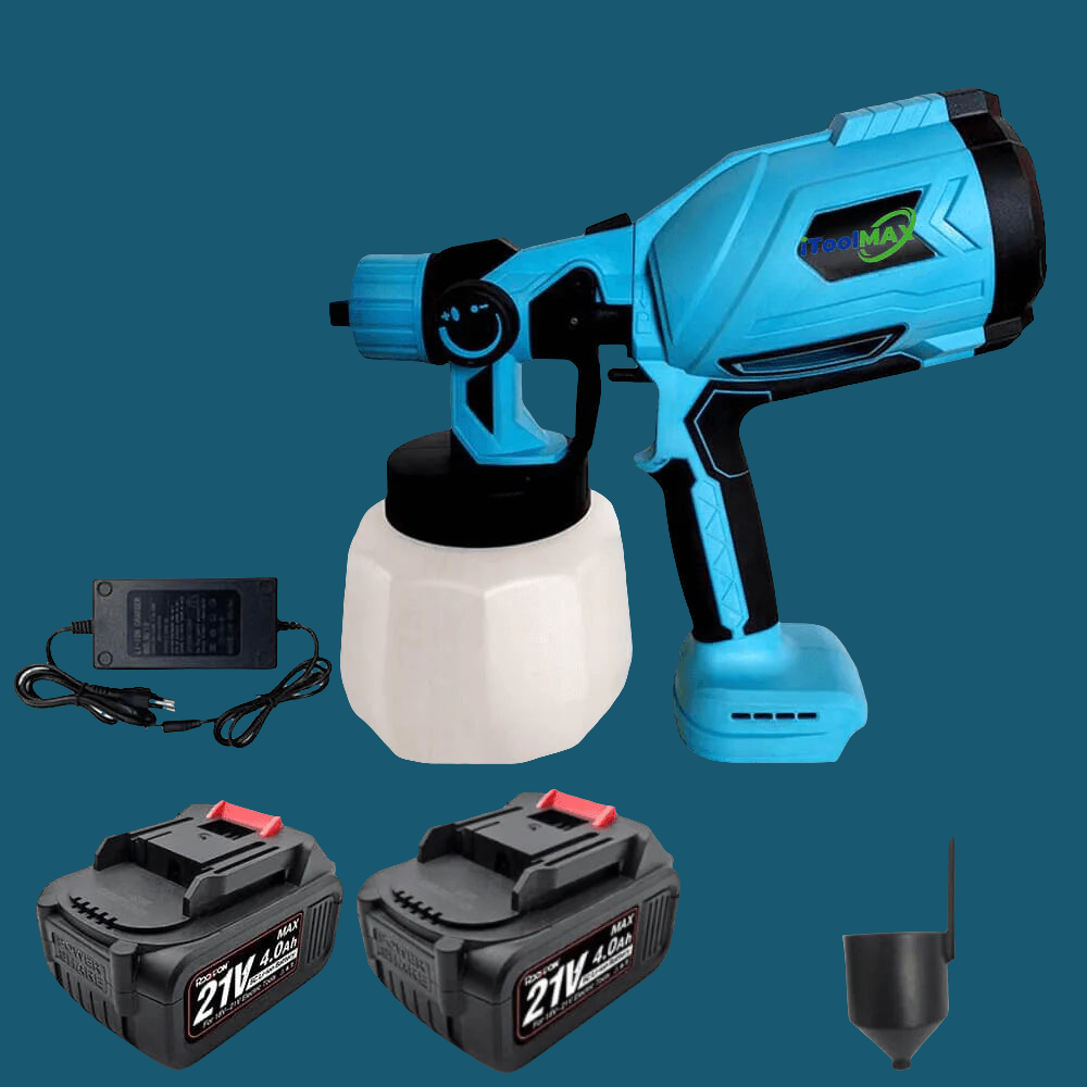 🔥Cordless paint sprayer🔥